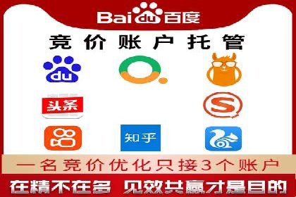 案例解读：SEM推广代运营公司助力企业转型